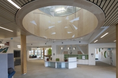 Pacific Autism Family Centre - Richmond BC, Canada