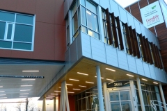 Pacific Autism Family Centre - Richmond BC, Canada