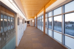 Pacific Autism Family Centre - Richmond BC, Canada