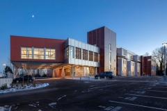 Pacific Autism Family Centre - Richmond BC, Canada