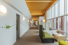 Pacific Autism Family Centre - Richmond BC, Canada