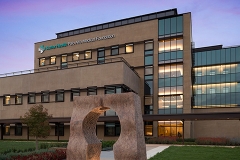 Palo Alto Medical Foundation San Carlos Center - San Carlos, California