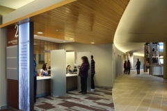 Southcentral Foundation Primary Care Center - Anchorage, Alaska