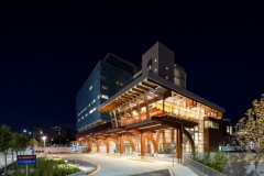 Surrey Memorial Hospital - Surrey BC, Canada