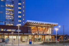 Surrey Memorial Hospital - Surrey BC, Canada