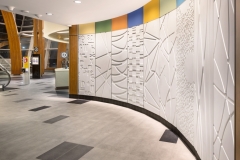 Surrey Memorial Hospital - Surrey BC, Canada