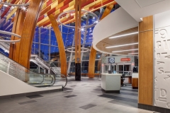 Surrey Memorial Hospital - Surrey BC, Canada