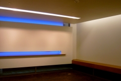 Banner Gateway Medical Center Chapel - Gilbert, Arizona