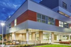 Interior Heart Surgical Center - Kelowna BC, Canada