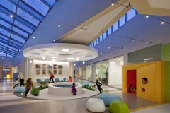 Bayt Abdullah Childrens Hospice - Souk Al Dakhili, Kuwait