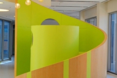 Bayt Abdullah Childrens Hospice - Souk Al Dakhili, Kuwait