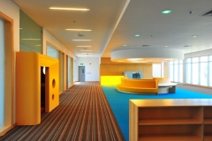 Bayt Abdullah Childrens Hospice - Souk Al Dakhili, Kuwait