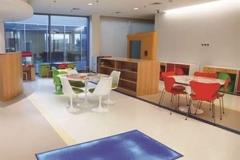Bayt Abdullah Childrens Hospice - Souk Al Dakhili, Kuwait