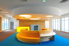 Bayt Abdullah Childrens Hospice - Souk Al Dakhili, Kuwait