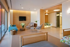 Bayt Abdullah Childrens Hospice - Souk Al Dakhili, Kuwait