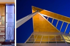 Southcentral Foundation Primary Care Center - Anchorage, Alaska