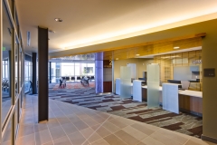 Southcentral Foundation Primary Care Center - Anchorage, Alaska