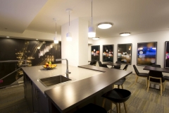 The Hendrix Residential Tower - Edmonton Alberta, Canada