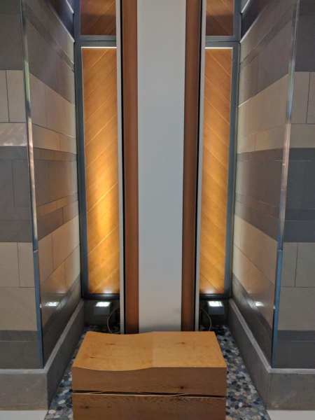 Vancouver International Airport - Richmond B.C., Canada