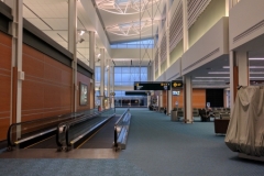 Vancouver International Airport - Richmond B.C., Canada