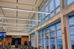 Vancouver International Airport - Richmond B.C., Canada