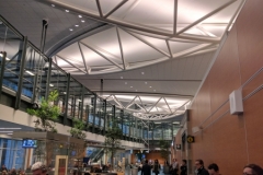 Vancouver International Airport - Richmond B.C., Canada