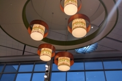 Vancouver International Airport - Richmond B.C., Canada