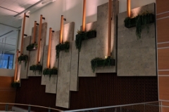 Vancouver International Airport - Richmond B.C., Canada