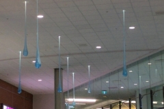 Vancouver International Airport - Richmond B.C., Canada